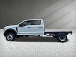 New 2025 Ford F-550 Crew Cab Cab Chassis for sale #C250374 - photo 6