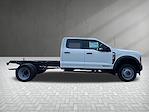 New 2025 Ford F-550 Crew Cab Cab Chassis for sale #C250374 - photo 4