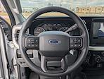 2025 Ford F-550 Crew Cab DRW 4WD Dump Truck for sale #C250374 - photo 19