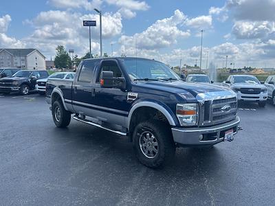 2008 Ford F-250 Crew Cab 4x4 Pickup for sale #C250375A - photo 1