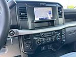 2025 Ford F-550 Super Cab DRW 4x4 Cab Chassis for sale #C250376 - photo 10