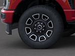 2025 Ford F-350 Crew Cab SRW 4x4 Pickup for sale #C250379 - photo 18