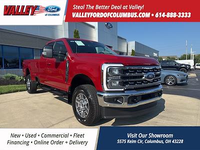 2024 Ford F-350 Super Cab SRW 4x4 Pickup for sale #C250379A - photo 1