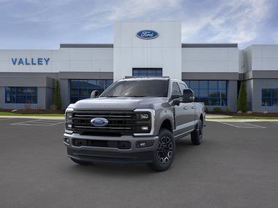 2025 Ford F-350 Crew Cab SRW 4x4 Pickup for sale #C250381 - photo 1