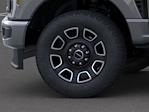 2025 Ford F-350 Crew Cab SRW 4x4 Pickup for sale #C250381 - photo 19