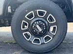 2025 Ford F-350 Crew Cab SRW 4x4 Pickup for sale #C250381 - photo 25
