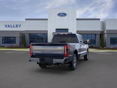 2025 Ford F-250 Crew Cab 4x4 Pickup for sale #C250383 - photo 2
