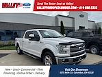 2015 Ford F-150 SuperCrew Cab 4x4 Pickup for sale #C250383A - photo 1