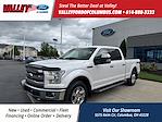 2015 Ford F-150 SuperCrew Cab 4x4 Pickup for sale #C250383A - photo 3