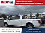 2015 Ford F-150 SuperCrew Cab 4x4 Pickup for sale #C250383A - photo 4
