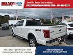 2015 Ford F-150 SuperCrew Cab 4x4 Pickup for sale #C250383A - photo 5