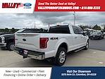 2015 Ford F-150 SuperCrew Cab 4x4 Pickup for sale #C250383A - photo 7