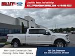 2015 Ford F-150 SuperCrew Cab 4x4 Pickup for sale #C250383A - photo 8