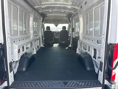 2025 Ford Transit 250 Medium Roof AWD Empty Cargo Van for sale #C250385 - photo 2