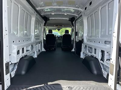 2025 Ford Transit 250 Medium Roof AWD Empty Cargo Van for sale #C250386 - photo 2