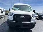 2025 Ford Transit 250 Medium Roof AWD Empty Cargo Van for sale #C250386 - photo 3
