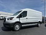 2025 Ford Transit 250 Medium Roof AWD Empty Cargo Van for sale #C250386 - photo 4