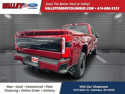 2025 Ford F-250 Crew Cab 4x4 Pickup for sale #C250389 - photo 2