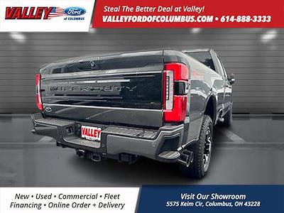 2025 Ford F-350 Crew Cab SRW 4x4 Pickup for sale #C250390 - photo 2