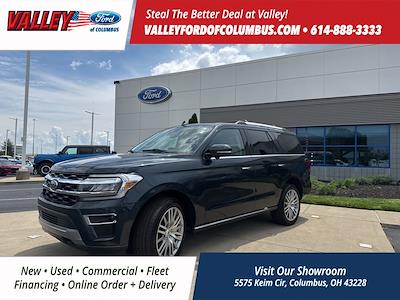 2023 Ford Expedition 4x4 SUV for sale #C250392A - photo 1