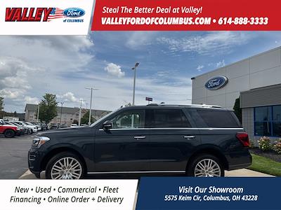 2023 Ford Expedition 4x4 SUV for sale #C250392A - photo 2