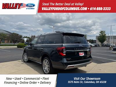 2023 Ford Expedition 4x4 SUV for sale #C250392A - photo 2
