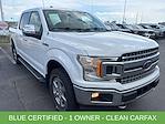 2018 Ford F-150 SuperCrew Cab 4x4 Pickup for sale #C250395B - photo 1