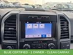 2018 Ford F-150 SuperCrew Cab 4x4 Pickup for sale #C250395B - photo 19