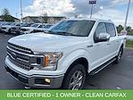 2018 Ford F-150 SuperCrew Cab 4x4 Pickup for sale #C250395B - photo 5