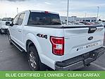2018 Ford F-150 SuperCrew Cab 4x4 Pickup for sale #C250395B - photo 32