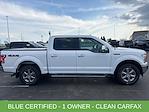 2018 Ford F-150 SuperCrew Cab 4x4 Pickup for sale #C250395B - photo 6