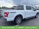 2018 Ford F-150 SuperCrew Cab 4x4 Pickup for sale #C250395B - photo 2