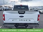 2018 Ford F-150 SuperCrew Cab 4x4 Pickup for sale #C250395B - photo 7