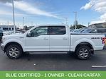 2018 Ford F-150 SuperCrew Cab 4x4 Pickup for sale #C250395B - photo 3