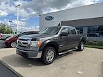 2013 Ford F-150 SuperCrew Cab 4x4 Pickup for sale #C250395BA - photo 1