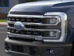 2025 Ford F-350 Crew Cab SRW 4x4 Pickup for sale #C250398 - photo 17