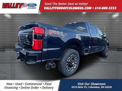 2025 Ford F-250 Crew Cab 4x4 Pickup for sale #C250406 - photo 2