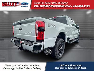 2025 Ford F-250 Crew Cab 4x4 Pickup for sale #C250407 - photo 2
