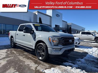 Used 2023 Ford F-150 - photo 1