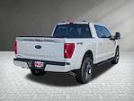 2023 Ford F-150 SuperCrew Cab 4WD Pickup for sale #C250407A - photo 9