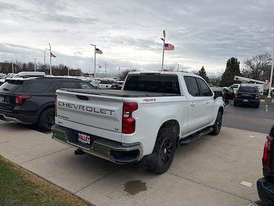 Used 2019 Chevrolet Silverado 1500 - photo 1