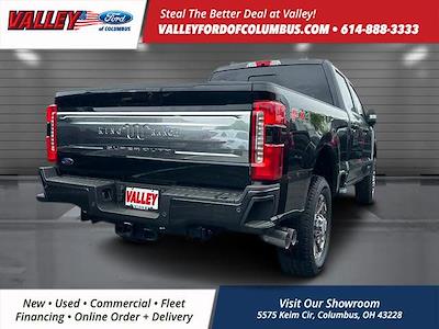 2025 Ford F-250 Crew Cab 4x4 Pickup for sale #C250409 - photo 2