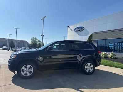 2017 Jeep Grand Cherokee 4x4 SUV for sale #C250414A - photo 1