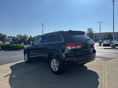 2017 Jeep Grand Cherokee 4x4 SUV for sale #C250414A - photo 2
