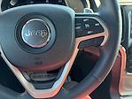 2017 Jeep Grand Cherokee 4x4 SUV for sale #C250414A - photo 17