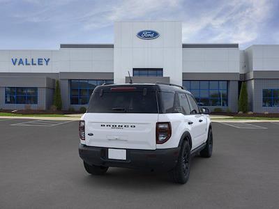 2025 Ford Bronco Sport AWD SUV for sale #C250416 - photo 2