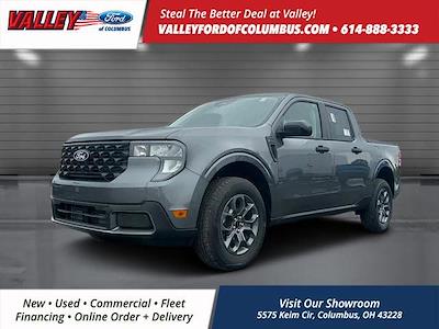 2025 Ford Maverick SuperCrew Cab AWD Pickup for sale #C250417 - photo 1