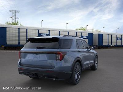 2025 Ford Explorer 4WD SUV for sale #C250425 - photo 2