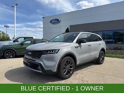 2022 Kia Sorento AWD SUV for sale #C250432A - photo 1
