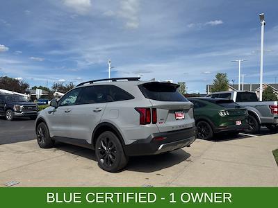 2022 Kia Sorento AWD SUV for sale #C250432A - photo 2